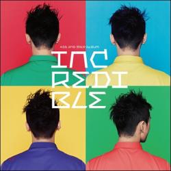 キム・ジュンス(XIA)2集 - Incredible