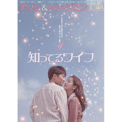 知ってるワイフ【韓国放送版】 DVD-BOX2