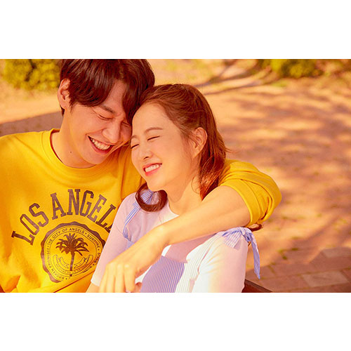 映画「君の結婚式」DVD
