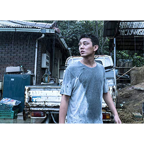 バーニング 劇場版 [Blu-ray]