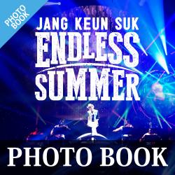 ENDLESS SUMMER 2016 LIVE PHOTO BOOK