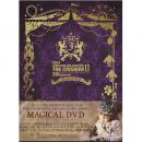 チャン・グンソク - アジアツアー「ザ・クリショウ2」MAGICAL [DVD]