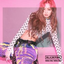 BLACKPINK - DDU-DU DDU-DU (JENNIE Ver.)