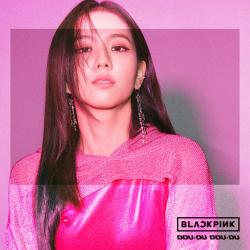 BLACKPINK - DDU-DU DDU-DU (JISOO Ver.)