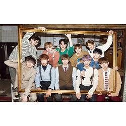 Wanna One - 「Wanna One Go」DVD