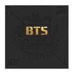 BTS - 2 Cool 4 Skool [Single]