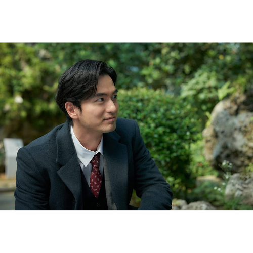 映画「ハッピーニューイヤー」DVD