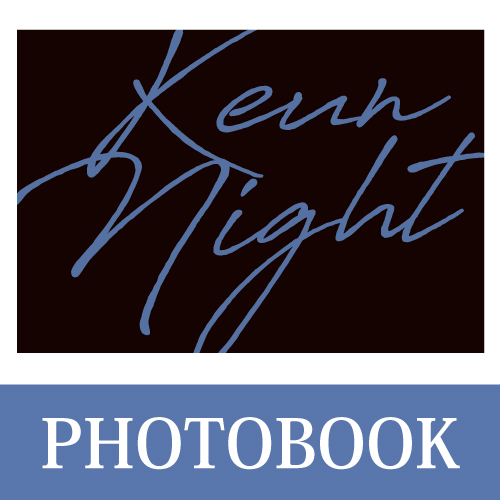チャン・グンソク -「2021JKS Online Summer Live Keun Night」PHOTOBOOK
