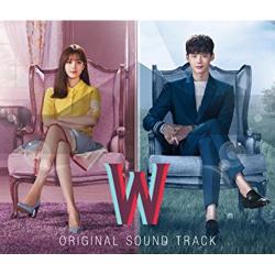 ドラマ「Ｗ－君と僕の世界－」オリジナル・サウンドトラック(日本版)
