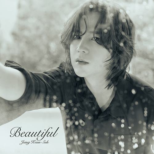 チャン・グンソク - Beautiful[FANCLUB限定盤]（CD）